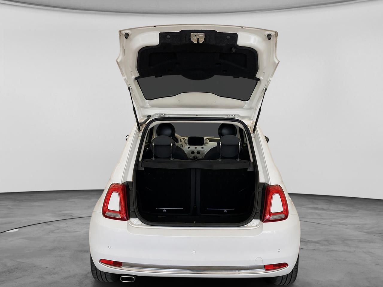 FIAT 500 III 2015 - 500 1.0 hybrid Dolcevita 70cv
