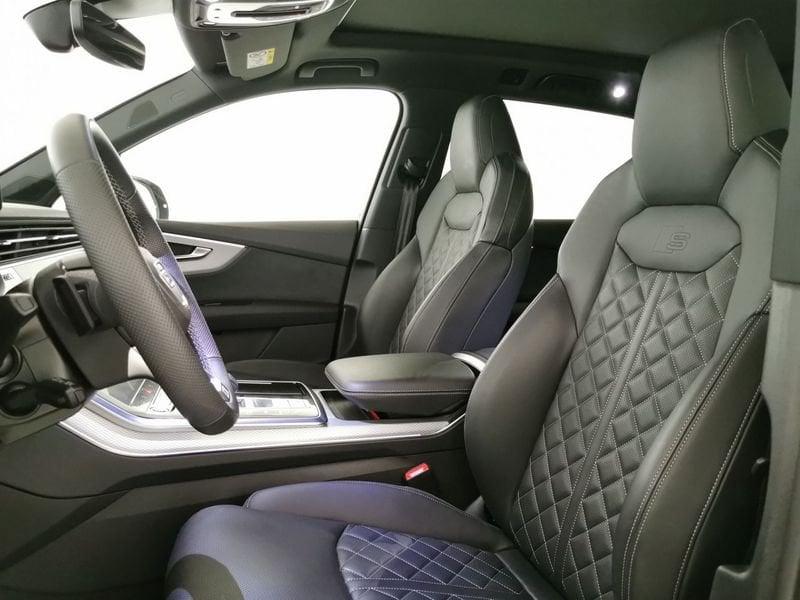 Audi Q7 3.0 tdi mhev S line edition quattro 286cv tiptronic 7p.ti