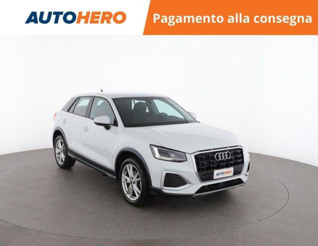 AUDI Q2 30 TDI S tronic Admired Advanced