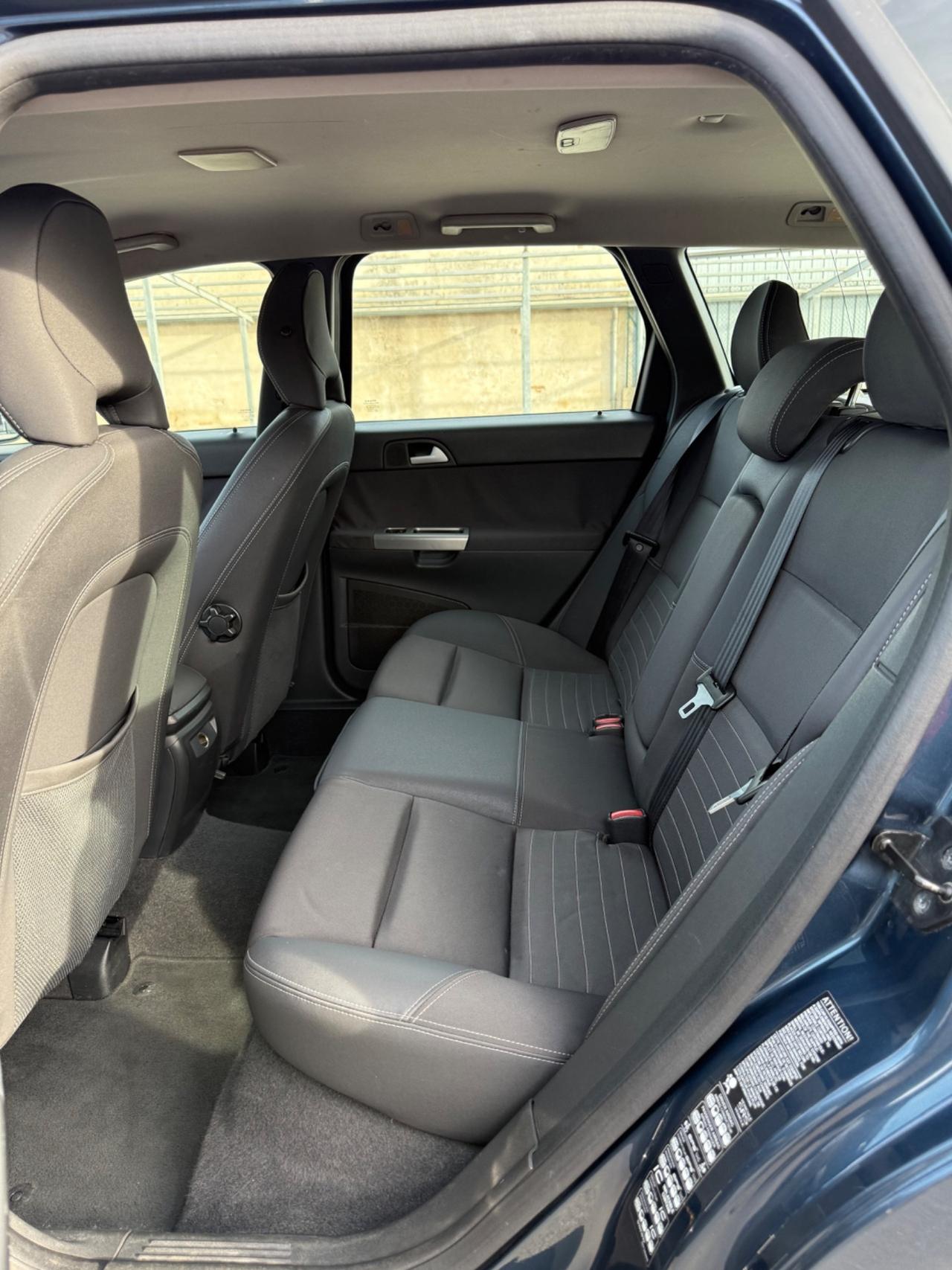 Volvo V50 2.0 D cat Summum 136 CV