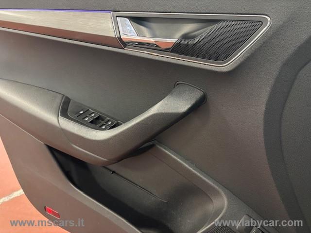 SKODA Karoq 1.0 TSI Style