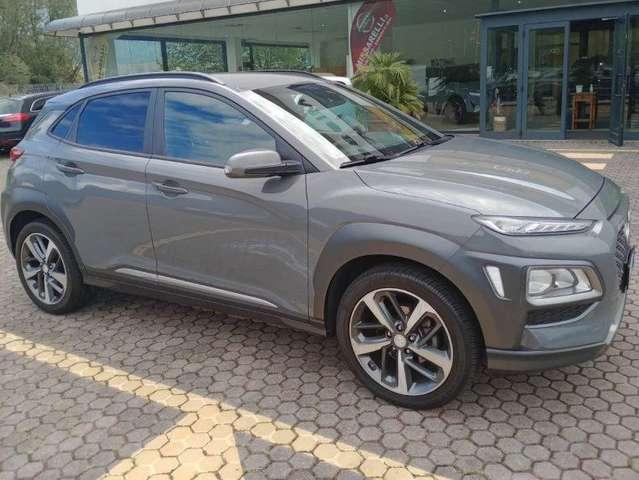 Hyundai KONA Kona 1.0 t-gdi Comfort 2wd 120cv