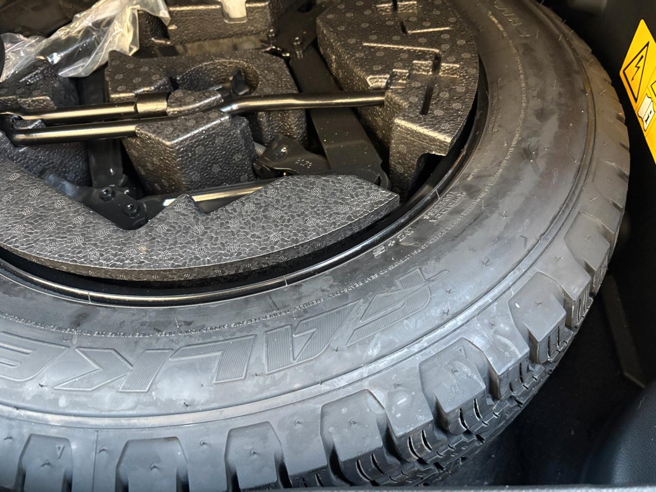 Jeep Compass 1.3 T4 190 CV PHEV 4xe Limited-2023