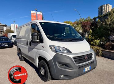 FIAT DUCATO 33 CH1 2.3 MULTIJET 130 CV 6M