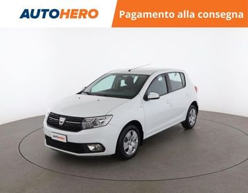 DACIA Sandero Streetway 1.5 Blue dCi 75 CV S&S Comfort