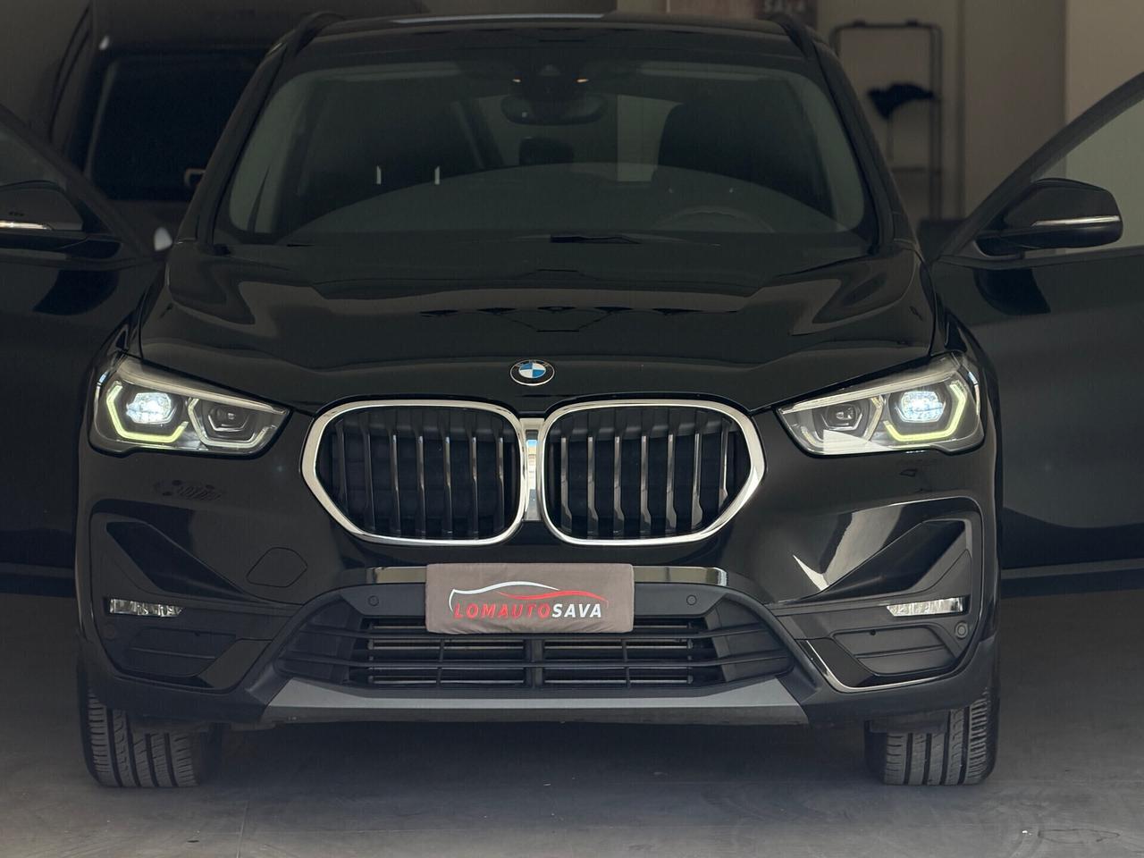 Bmw X1 sDrive18d Business Advantage *PROMO*