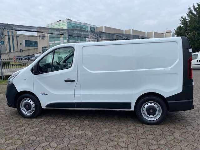 Fiat Talento 1.6 MTJ 145 CV L1H1