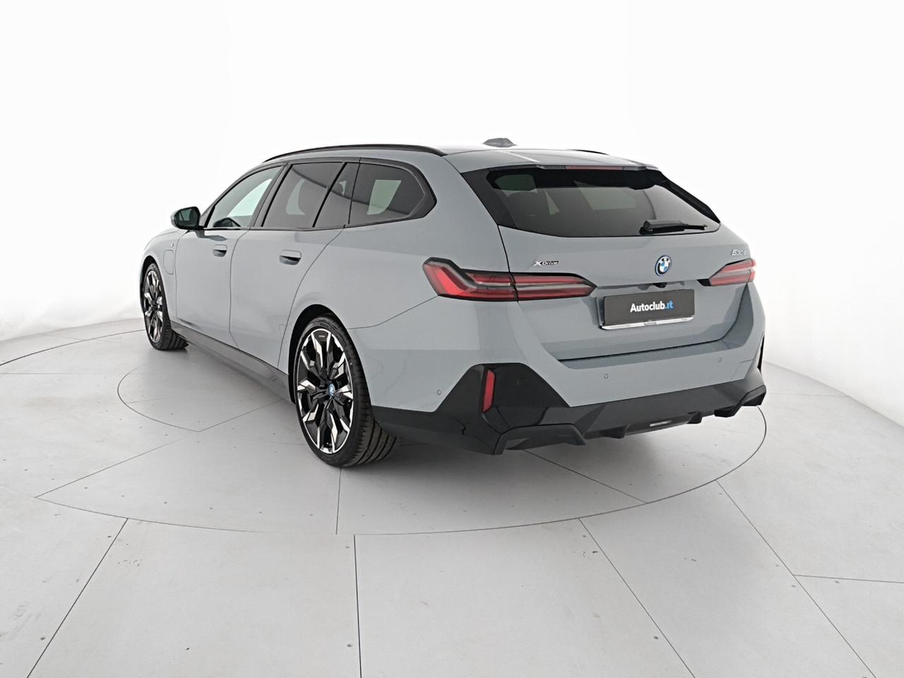BMW Serie 5 530e Touring xDrive MSport Pro