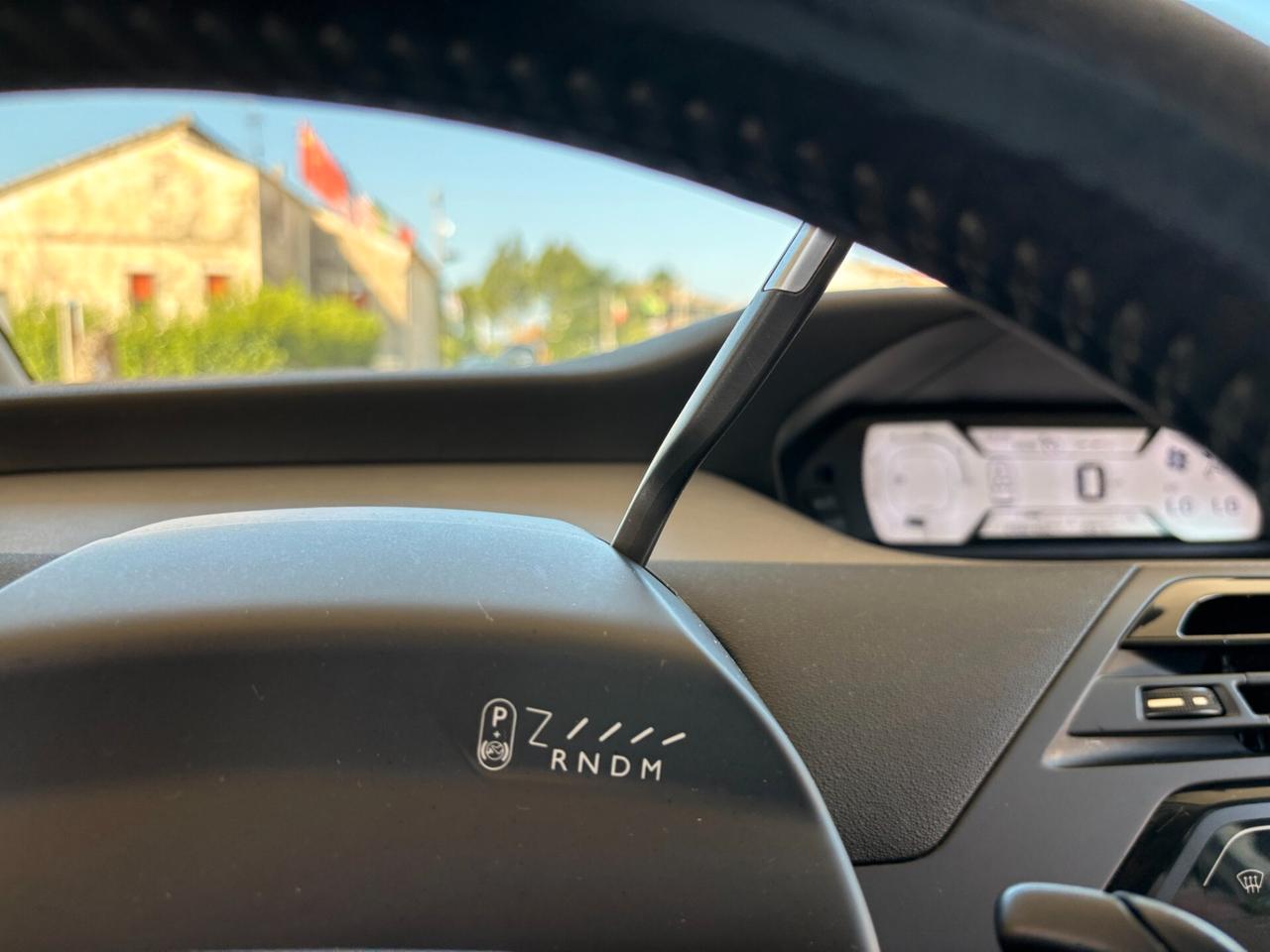 Citroen C4 Picasso BlueHDi 120 EAT6 Business-2016