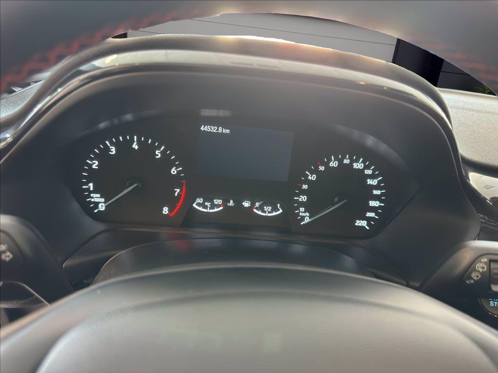 FORD Fiesta 5p 1.0 ecoboost h ST-Line 125cv del 2023