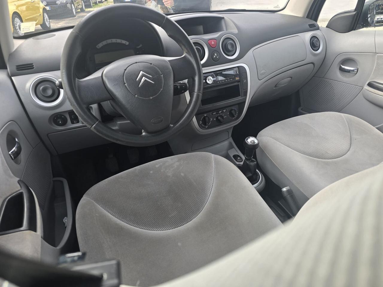Citroen C3 1.4 HDi 70CV Classique
