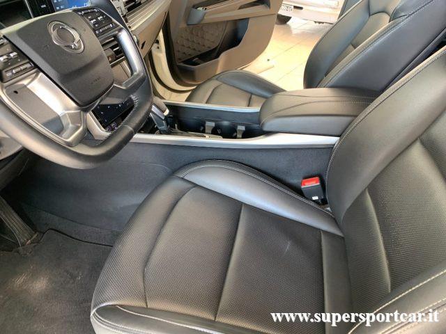 KGM Torres TORRES 1.5 BENZINA