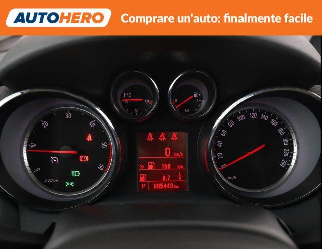 OPEL Mokka 1.6 CDTI Ecotec 136CV 4x2 aut. Cosmo