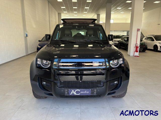 LAND ROVER Defender 110 3.0D I6 200 CV AWD Auto SE