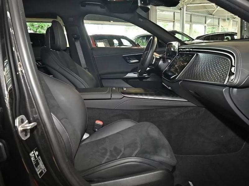 Mercedes-Benz Classe E E 300 e Auto Plug in hybrid Advanced Distronic 19" Navi Led