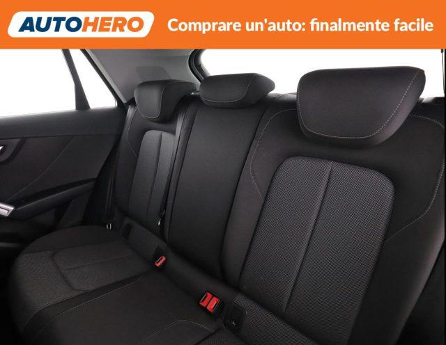 AUDI Q2 1.6 TDI S tronic Sport