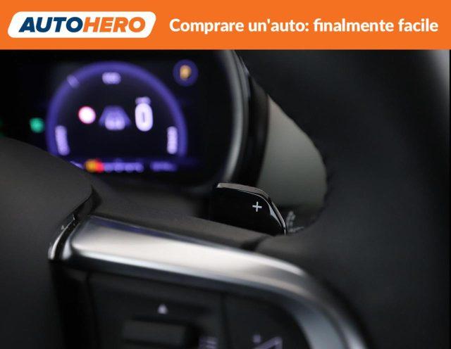 FIAT 600 Hybrid 100 CV DCT MHEV La Prima