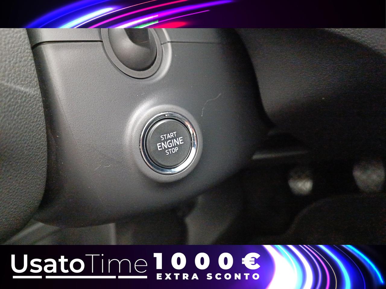Skoda Kamiq 1.0 tsi 95cv ambition
