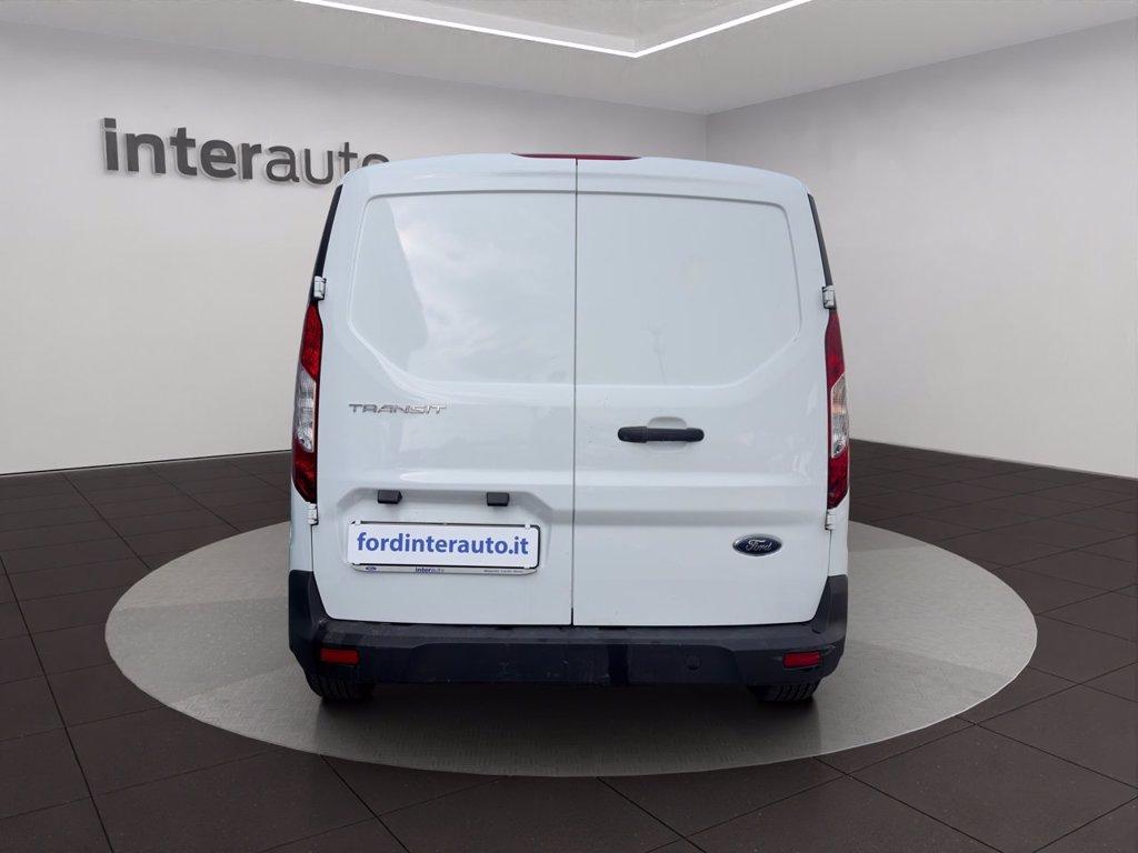 FORD Transit Connect 200 1.5 TDCi 100CV PC Furgone Trend del 2021