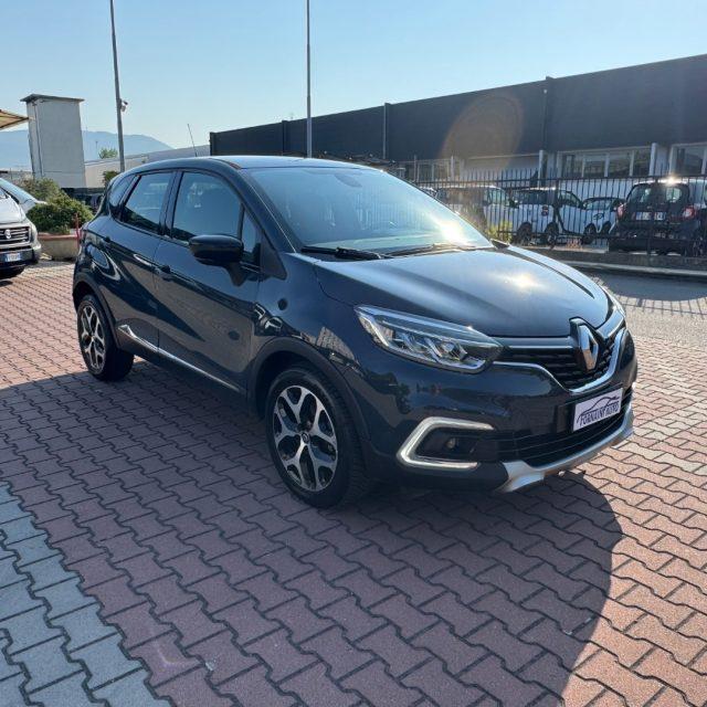 RENAULT Captur 1.5 dCI 90cv ENERGY INTENS UNICO PROP. X NEOPATENT