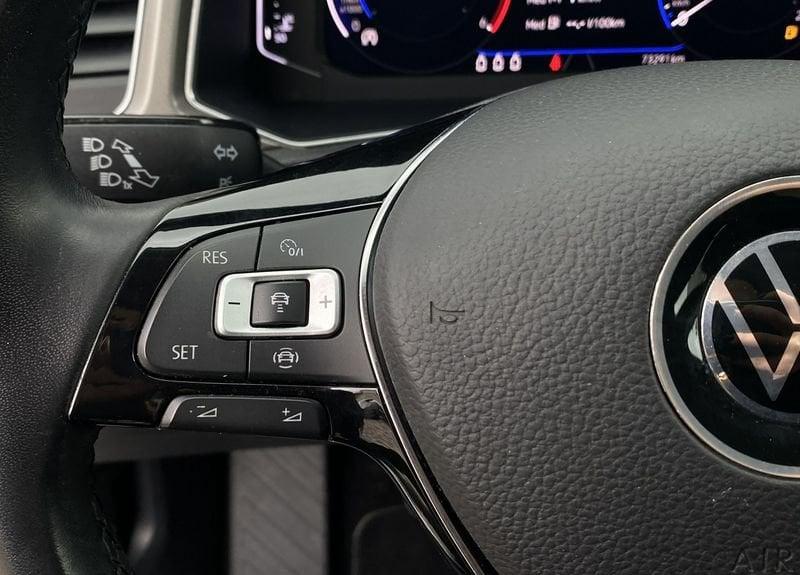 Volkswagen T-Roc Style 2.0 TDI 116CV