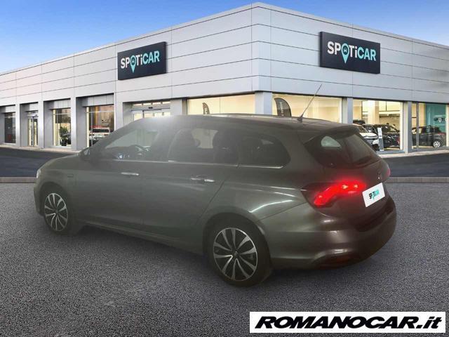 FIAT Tipo 1.6 Mjt S&S SW Lounge