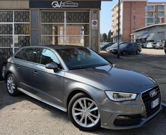 Audi A3 SPB 1.6 TDI ultra Attraction