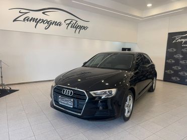 Audi A3 SPB 2.0 TDI S tronic - 2017