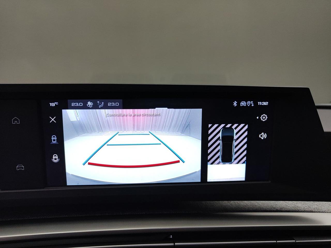 PEUGEOT 3008 III 2024 1.2 HYBRID 145CV ALLURE E-DCS6