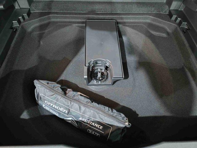 CITROEN C5 Aircross BlueHDi 130 S&S EAT8 Feel Pack