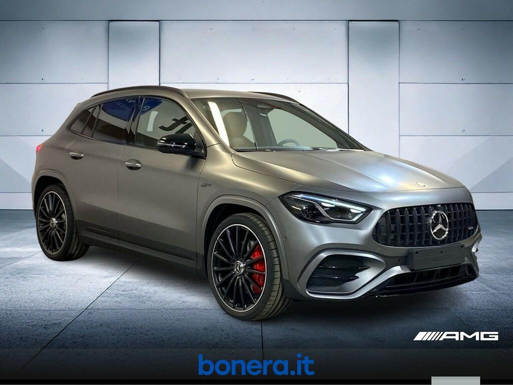Mercedes GLA AMG 35 AMG Line Premium 4Matic 8G-DCT