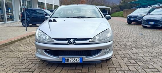 Peugeot 206 1.4 3p. Enfant Terrible