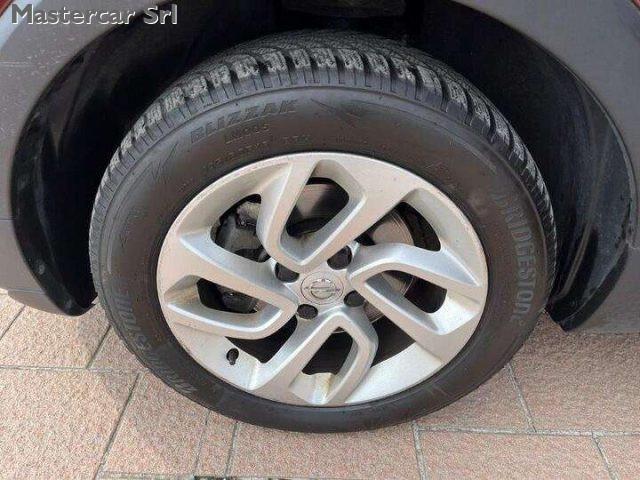 OPEL Crossland X NEOPATENTATI X 1.5 AUTOM Innovation tg : FX138CC