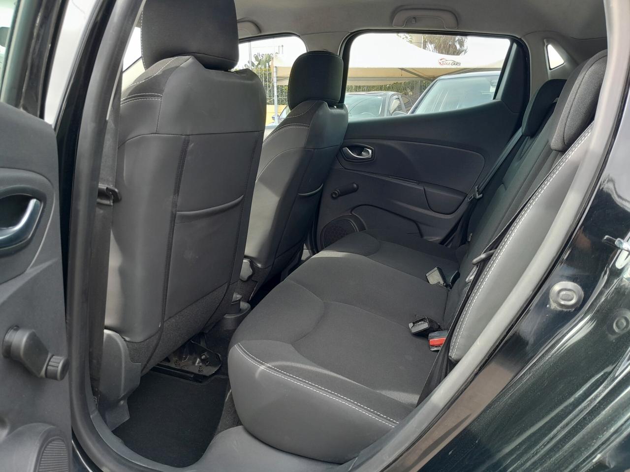 Renault Clio TCe 12V 90 CV GPL Start&Stop 5 porte Energy Life