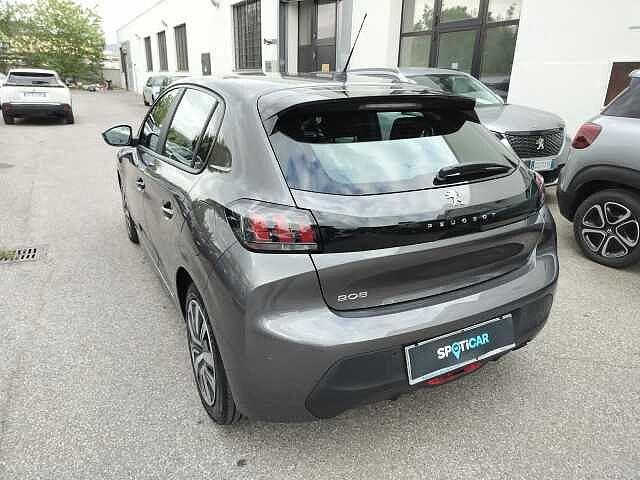 Peugeot 208 BlueHDi 100 Stop&Start 5 porte Active Pack