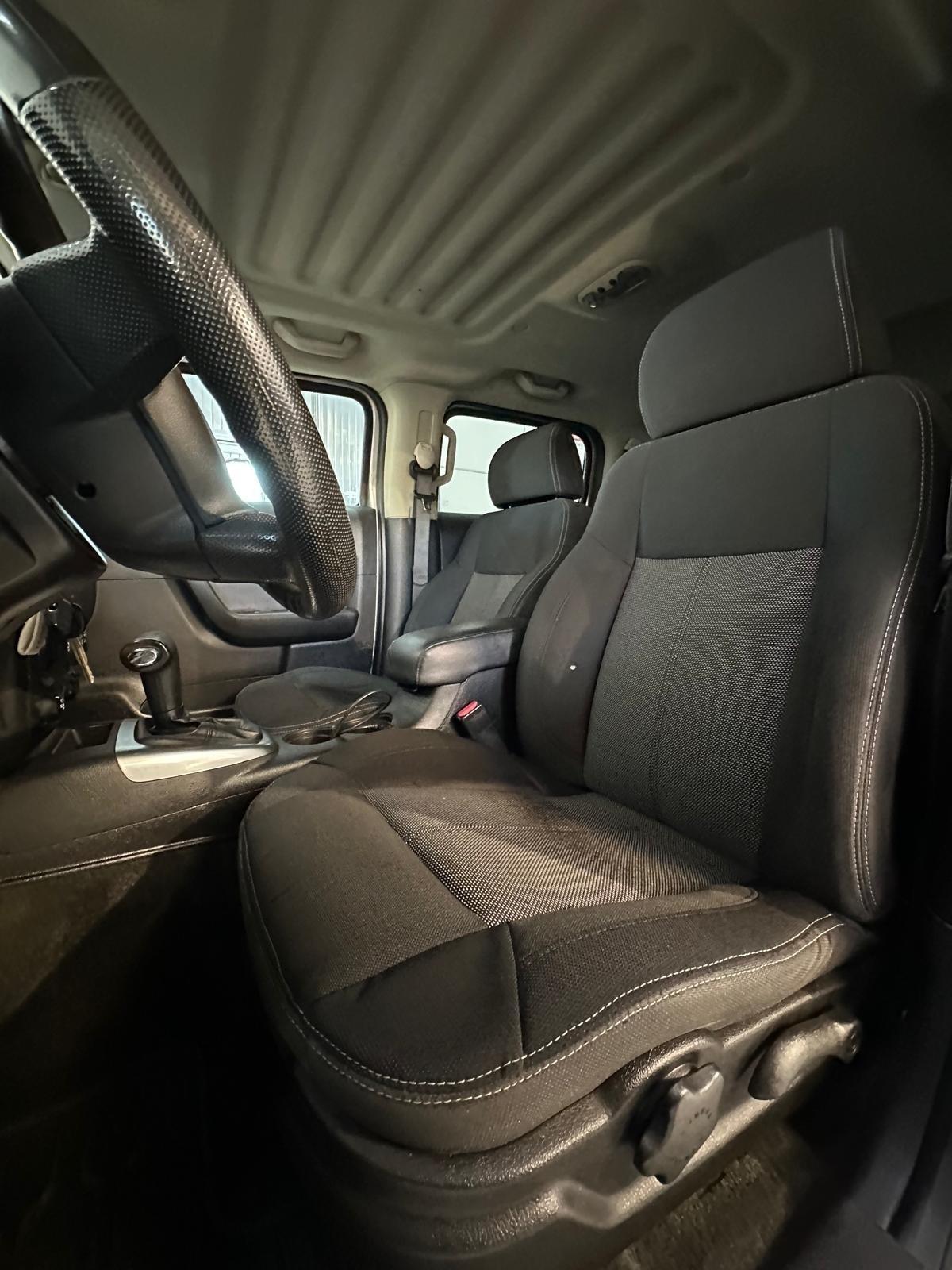 Hummer H3 3.7 aut. Luxury