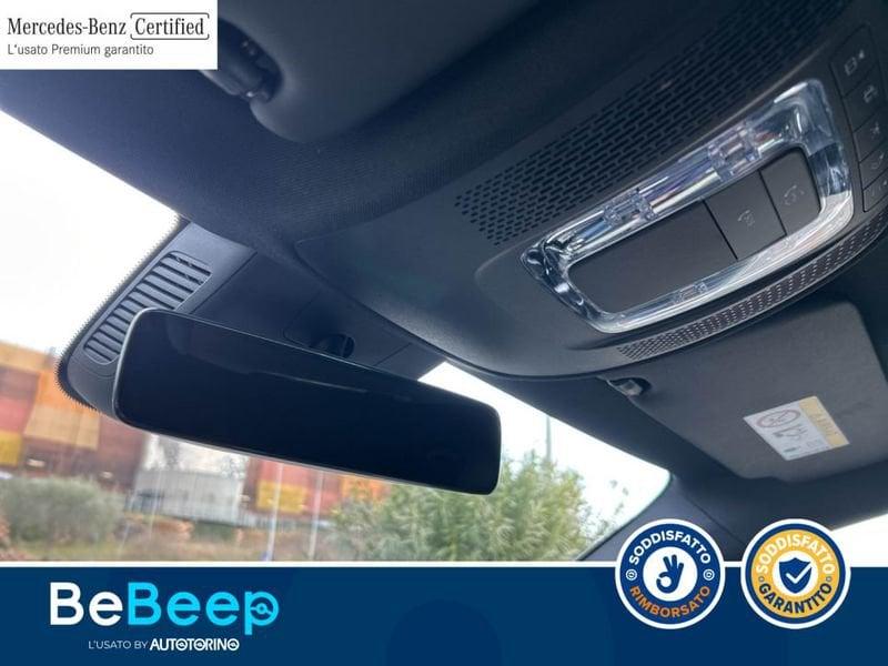 Mercedes-Benz Classe A A 180 D PREMIUM AUTO