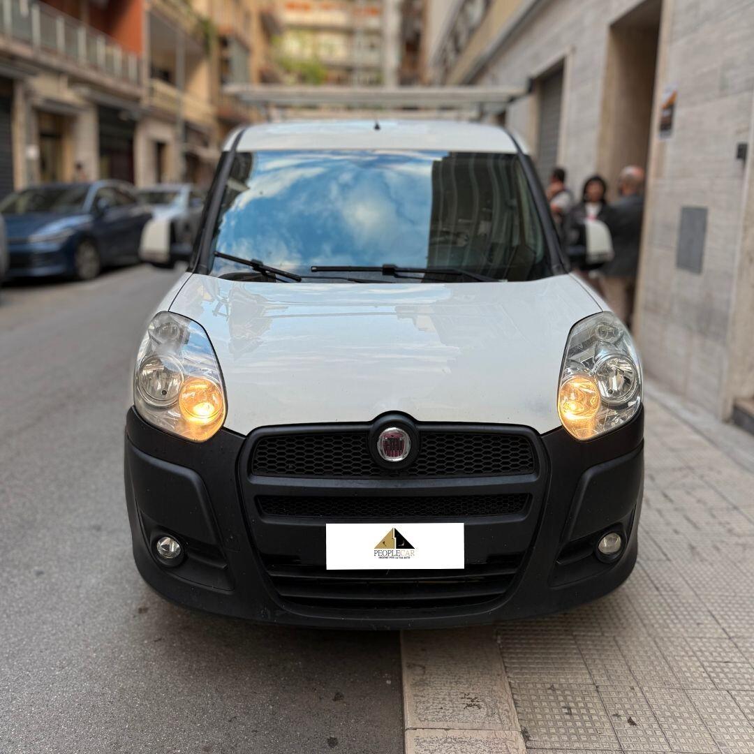 Fiat Doblò 1.6 MJT 105CV **AUTOCARRO N1**