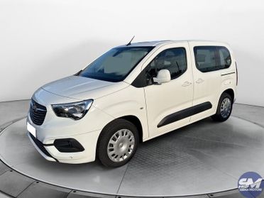 Opel Combo Life 1.5D 100 CV S&S Advance