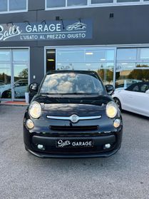 Fiat 500L 1.4 95 CV Lounge Neopatentati
