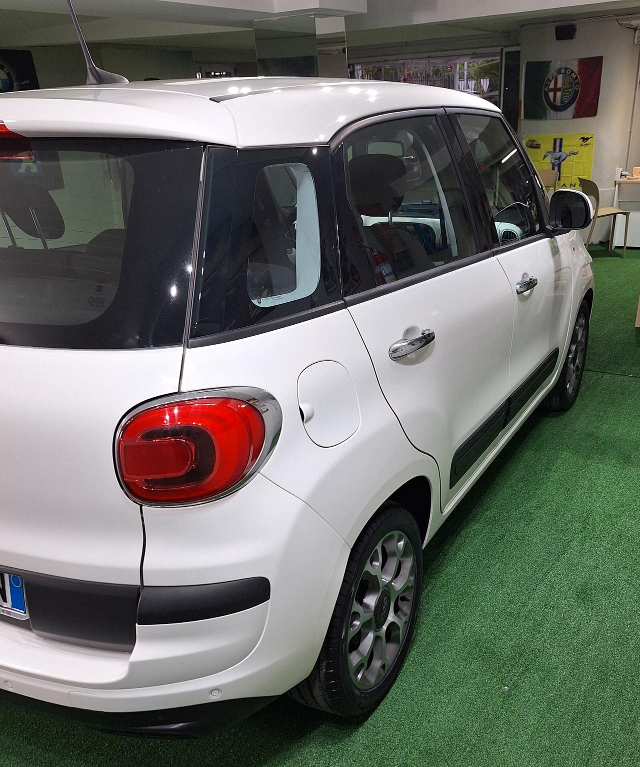 Fiat 500L 1.3 Multijet 95 CV My 2020 Unico Prop