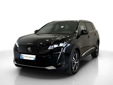 PEUGEOT 5008 PureTech Turbo 130 S&S EAT8 GT-Line - Cam - Carpla