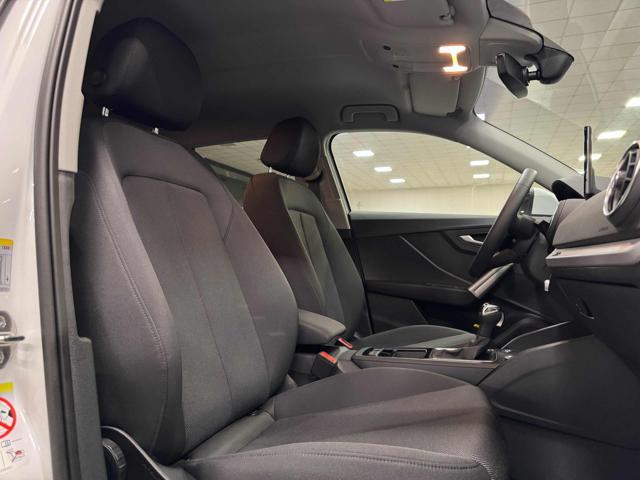 AUDI Q2 35 TDI S tronic Business Advanced