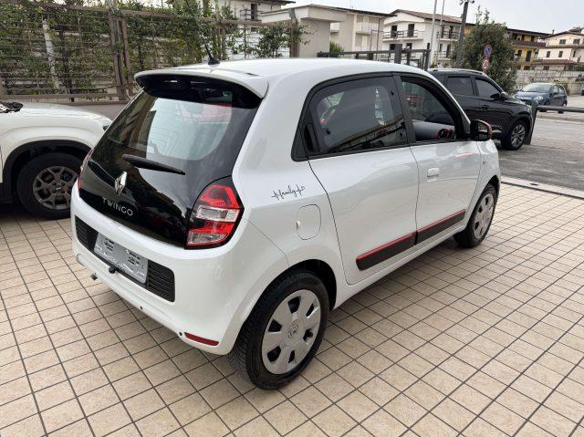 RENAULT Twingo 1.0 sce Energy 70cv S&S