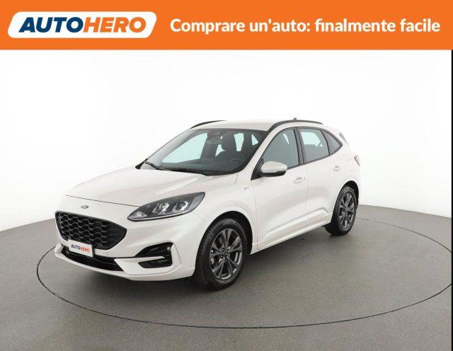 FORD Kuga 1.5 EcoBlue 120 CV 2WD ST-Line
