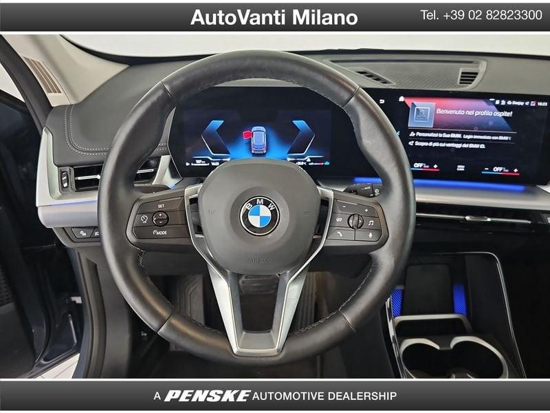 BMW X1 X1 xDrive 23i xLine
