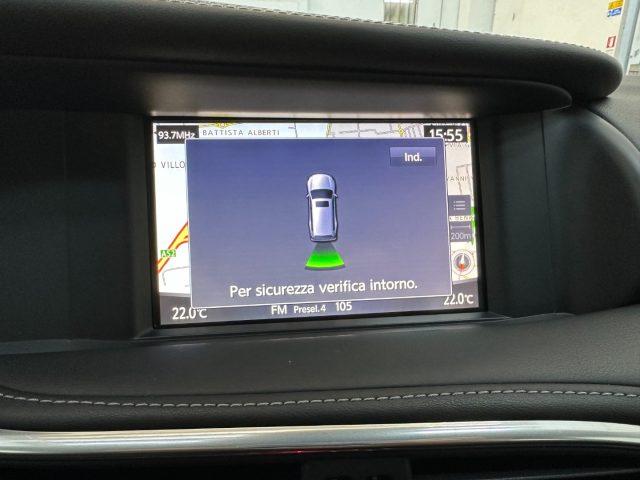 INFINITI QX30 2.2 diesel DCT AWD Premium