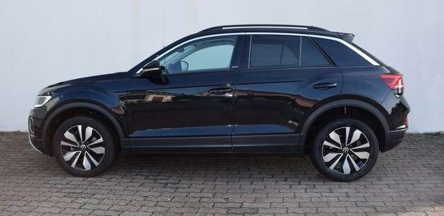 Volkswagen T-Roc MOVE