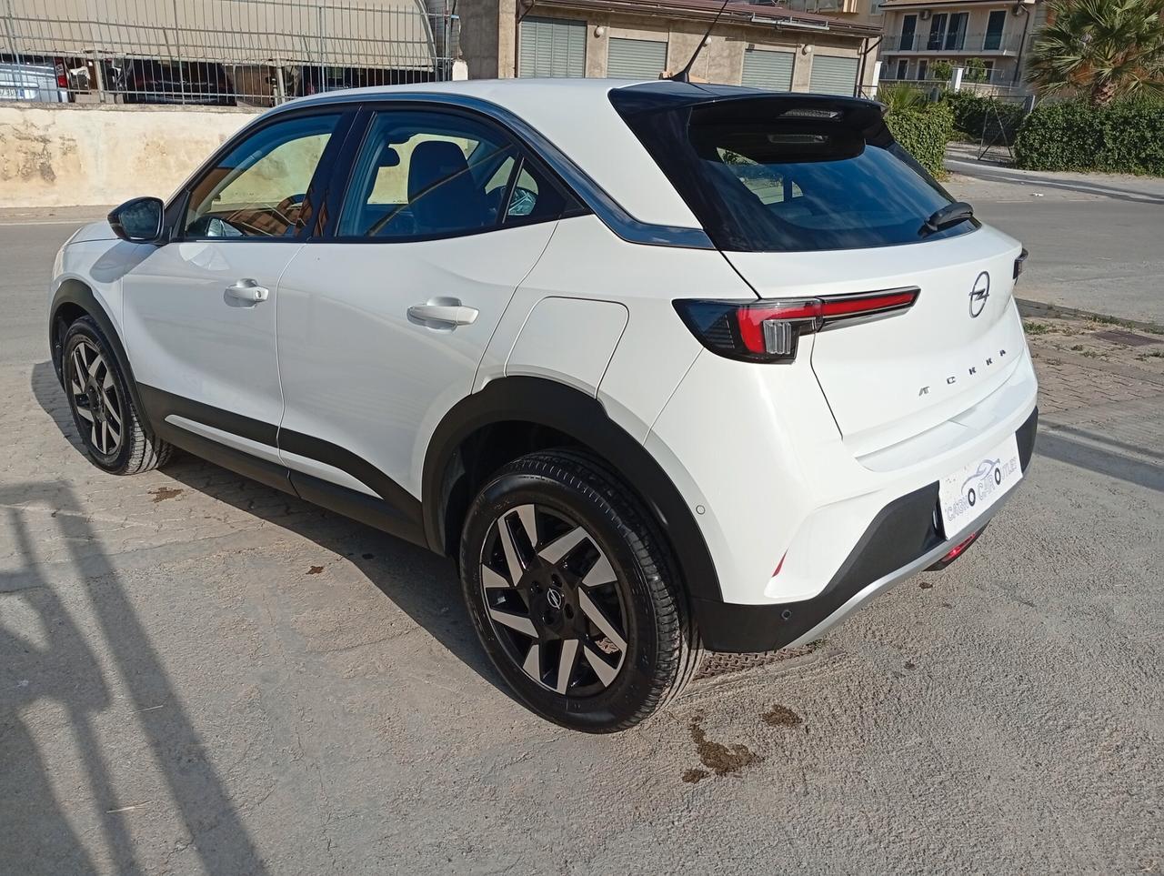 Opel Mokka 1.5 diesel Elegance