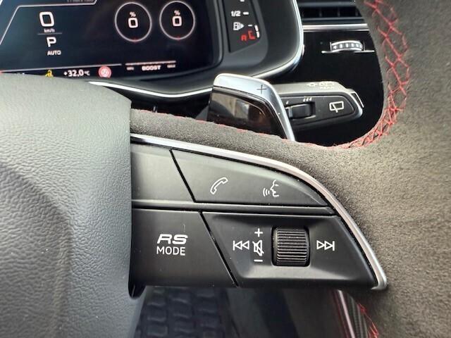 Audi RS Q8 ABT 730cv Carbon